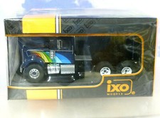 WHITE WESTERN STAR 4864 1970