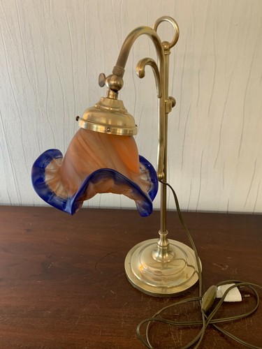 Lampe vianne 43 cm - vianne,