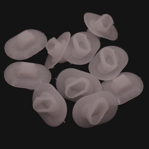 100 pièces you - 100, clips