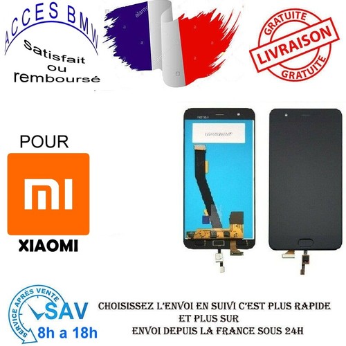 Ecran lcd vitre tactile pour - lcd,