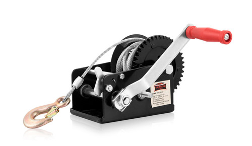 Treuil manuel dragon winch - manuel,