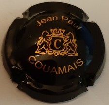 Capsule de crémant, mousseux