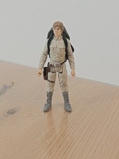 Figurine Star Wars hasbro Luke Skywalker