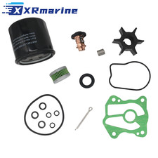 Kit de maintenance pour moteurs hors-bord Honda BF 40 50 CV 06211ZZ5505