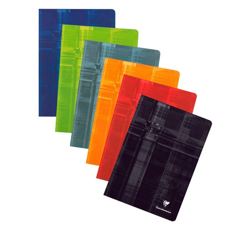 63141c clairefontaine lot - [63141c-3],