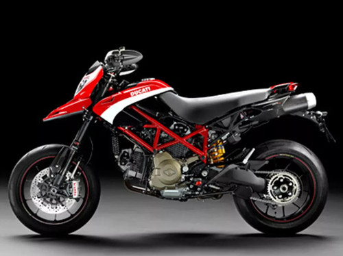 Manuel atelier hypermotard - d'atelier,