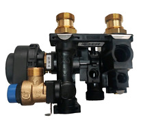 Saunier Duval S1020900 Vanne 3 Voies avec Moteur pour Chaudières