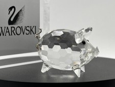 Figurine Swarovski 010031