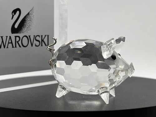 Figurine swarovski 010031 - swarovski,