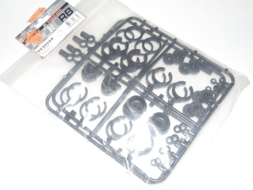 0230024 shock parts set - rb, rb