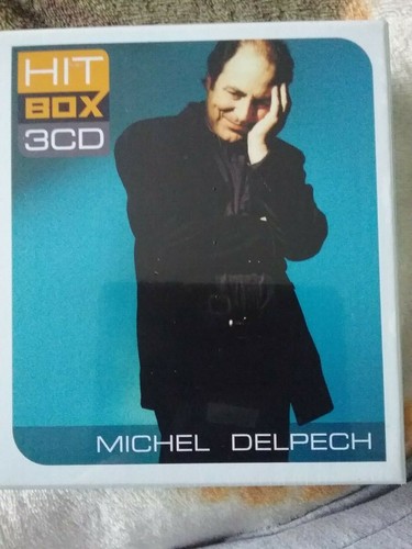 Michel delpech hit - delpech,