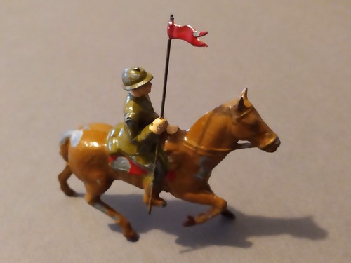 Personnage plomb creux - personnage,