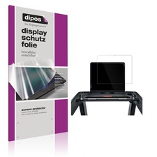 2x Film de protection d'écran