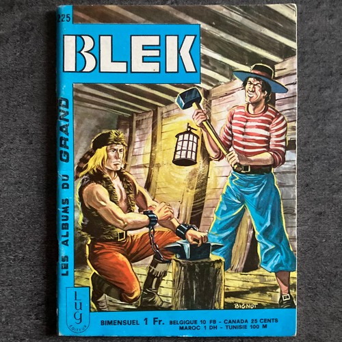 Blek 225 lug 1973 tbe - blek,