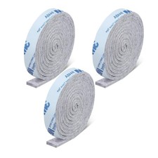 3 Rouleaux Feutrine