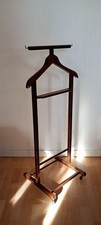Valet de chambre porte vêtements style fratelli Reguitti années 1960