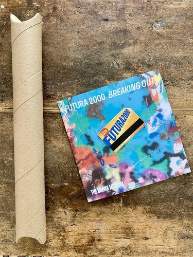 Futura 2000 breaking - futura, « breaking