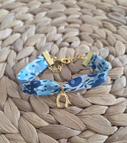 Bracelet tissus liberty - en,