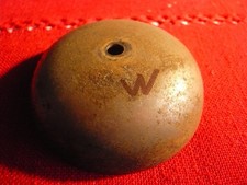 Timbre de Pendule (W)