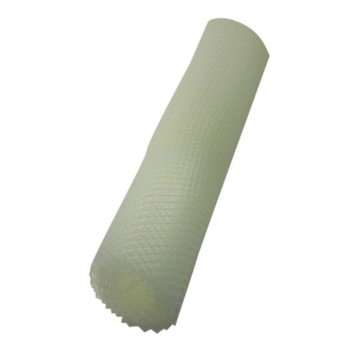 Tapis sous verres roulé - tapis,