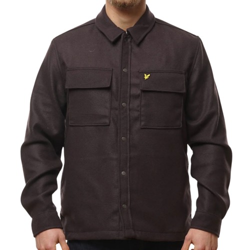 Lyle scott w779 homme jacket - lyle, &
