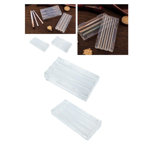 Kit moule phoque de - de, cire