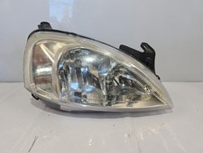 Optique avant principal droit