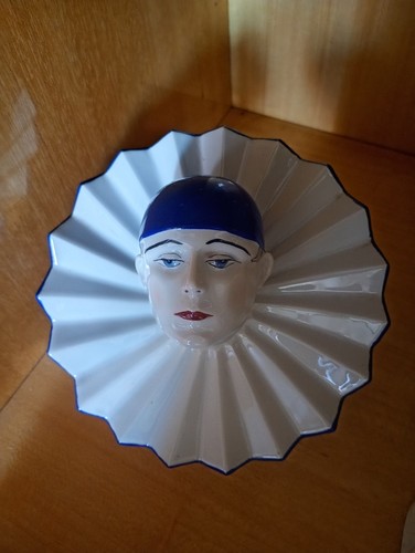 Rare veilleuse art déco - rare,