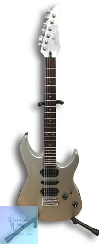 Guitare électrique yamaha - guitare,