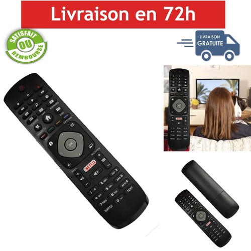 Télécommande universelle
