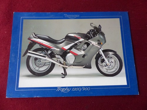 Prospectus catalogue moto - ,