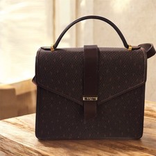 sac à main vintage  neuf de
