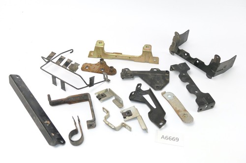 Tgb blade 500 4x4 fbf - blade,