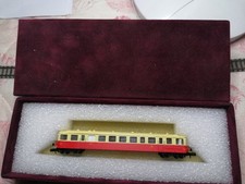 guarniero ech n 1/160 remorque