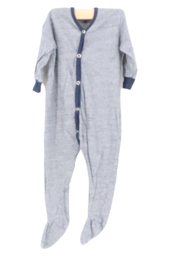 Minibär pyjama enfant - pyjama, bleu