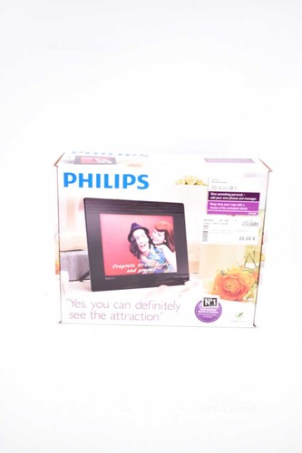 Cadre photo numérique philips - numérique,
