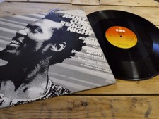 JIMMY CLIFF REGGAE NIGHT LP