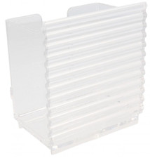 KRUPS Nespresso Cassetto Vasque Conteneur Cafe Pixie XN 3005 3006 3008 3009