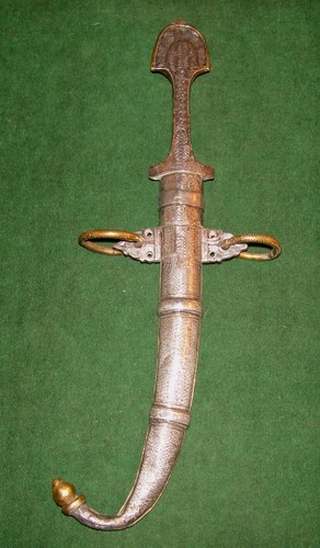 Antique 19th century silver - century,