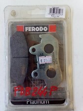 Ferodo Plaquettes De Frein