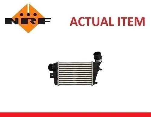 Radiateur intercooler turbo - radiateur,