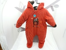 Orchestra.combipilote velours