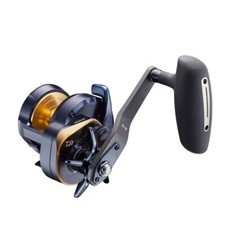 DAIWA 24 Saltiga(G) 15L