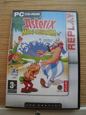 Astérix Maxi-Delirium - Jeu PC - FR - Atari