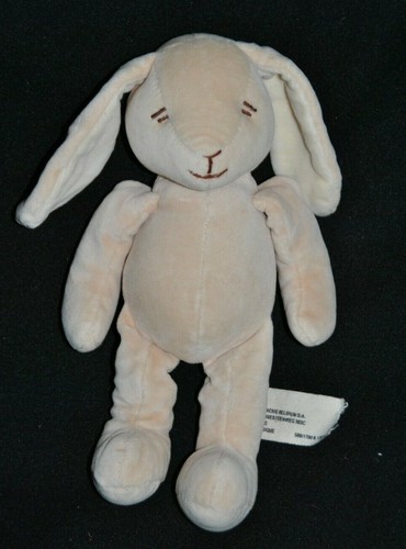 Peluche nicotoy simba doudou - nicotoy,