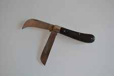 Ancien couteau poche - ancien, de