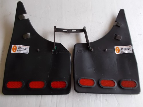 Jeu bavettes pare boue - jeu,