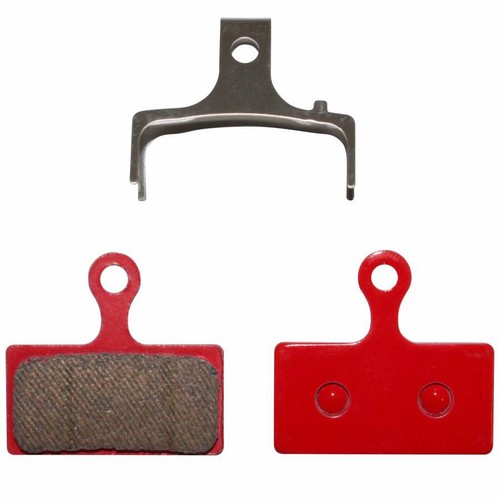 Plaquette frein vtt shimano - plaquette,