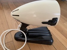 Lampe Design Original Hanau  - Bureau Sollux Solilux  - Vintage -