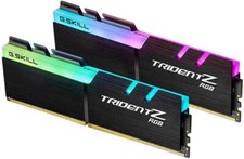 ram ddr4 32go G.Skill Trident